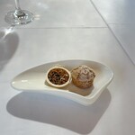 ルシェーヌ (長楽館) - 