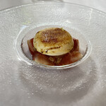 ルシェーヌ (長楽館) - 