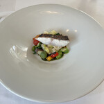 ルシェーヌ (長楽館) - 