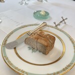 ルシェーヌ (長楽館) - 