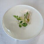 ルシェーヌ (長楽館) - 