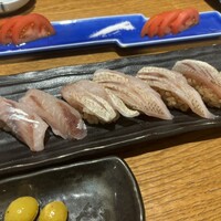 意気な寿し処阿部 広尾別館 - 