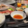 焼肉トラジ 横浜モアーズ店