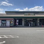 うりぼ～の - 店舗外観