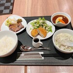 牛たん 仙台牛 伊勢屋 - 