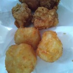 日本一 - 料理写真: