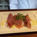 リストランテ バル ヴァリオ - 