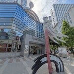 イタリア料理屋 タント ドマーニ - 新宿アイランド入口