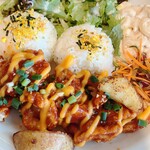 アロハテーブル - 