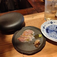 鶏匠 膳 - 