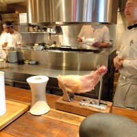鶏匠 膳 - 