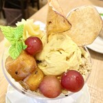 アフタヌーンティー・ティールーム 千里阪急 - 