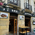 La Viña - ケーキだけなら、朝がいいですね。