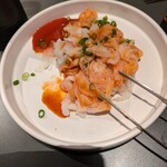 赤牛焼肉 龍翠 - 