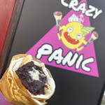 CRAZY PANIC - 