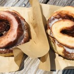 Rustic Bakehouse - 料理写真: