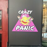 CRAZY PANIC - 