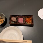 赤牛焼肉 龍翠 - 