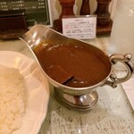 Cuit Bonne - ボンヌカレー