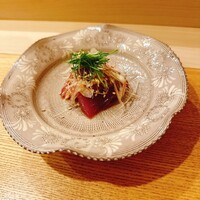 鮨 まるふく - 