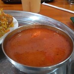 サンライズ アジアンダイニング&バー - 