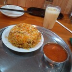 サンライズ アジアンダイニング&バー - 