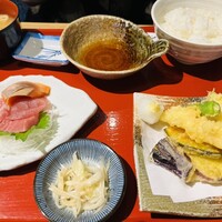 日本料理 ざぜん - 
