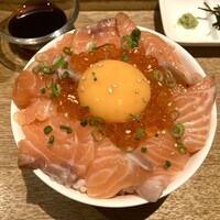Seafood bar Ermitage 横浜鶴屋町店 - 