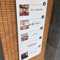 鮨 天ぷら 祇園いわい - 