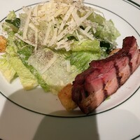 ウルフギャング・ステーキハウス 丸の内店 - 