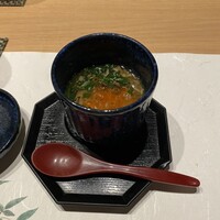 鮨 天ぷら 祇園いわい - 