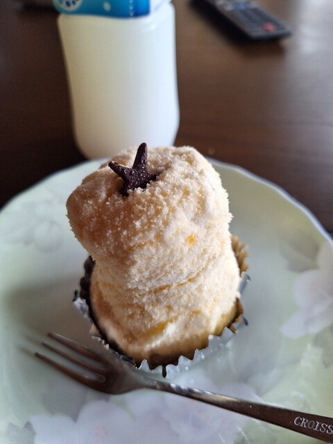 船橋屋製菓 - 相馬（和菓子）の写真