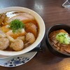 らぁ麺 紫陽花