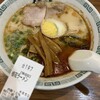 桂花ラーメン 本店