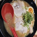 風神雷神 RA-MEN - 