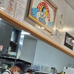 浜の台所 くぁせっと - 