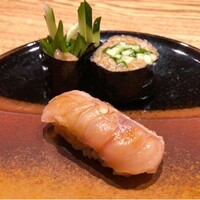 築地青空三代目 大名古屋ビルヂング店 - 