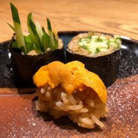 築地青空三代目 大名古屋ビルヂング店 - 