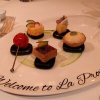 ラ・プロヴァンス - 