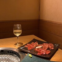 焼肉トラジ 名古屋セントラルタワーズ店 - 