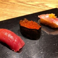 築地青空三代目 大名古屋ビルヂング店 - 