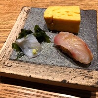 築地青空三代目 大名古屋ビルヂング店 - 
