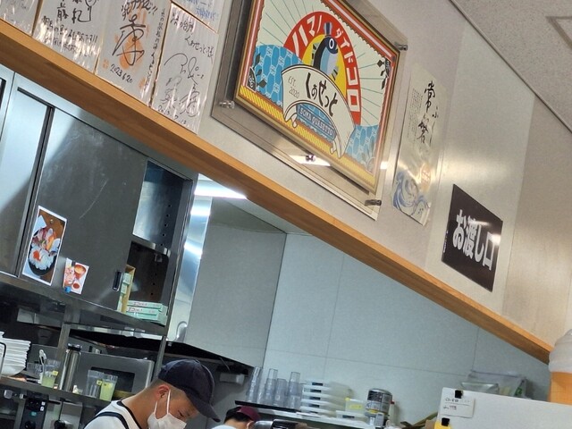 浜の台所 くぁせっと - 相馬市その他（海鮮）の写真