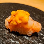 鮨 稲荷 たけ屋 - 