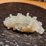 鮨 稲荷 たけ屋 - 