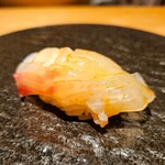 鮨 稲荷 たけ屋 - 