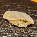 鮨 稲荷 たけ屋 - 