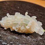 鮨 稲荷 たけ屋 - 