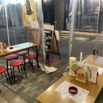 もつ焼 煮込み ヤリキ - 