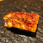 鮨 稲荷 たけ屋 - 